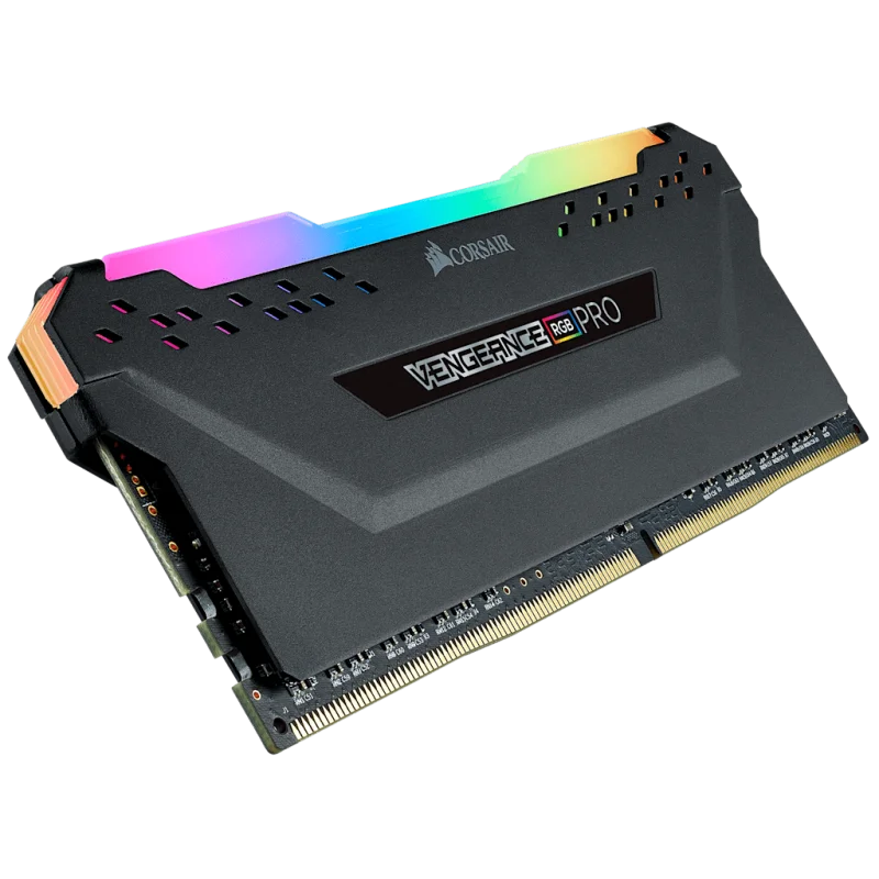 Corsair Vengeance RGB Pro DDR4 3000MHz CL16 - 8GB (1x8GB)