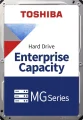 Toshiba MG09 - 3.5" Enterprise HDD - 16TB SATA