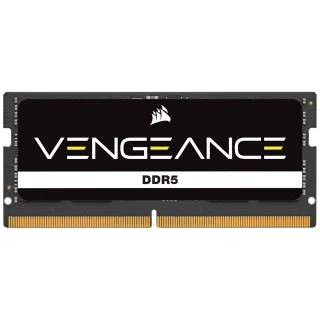 Corsair Vengeance DDR5 4800MT/s CL40 - 16GB (1x16GB)