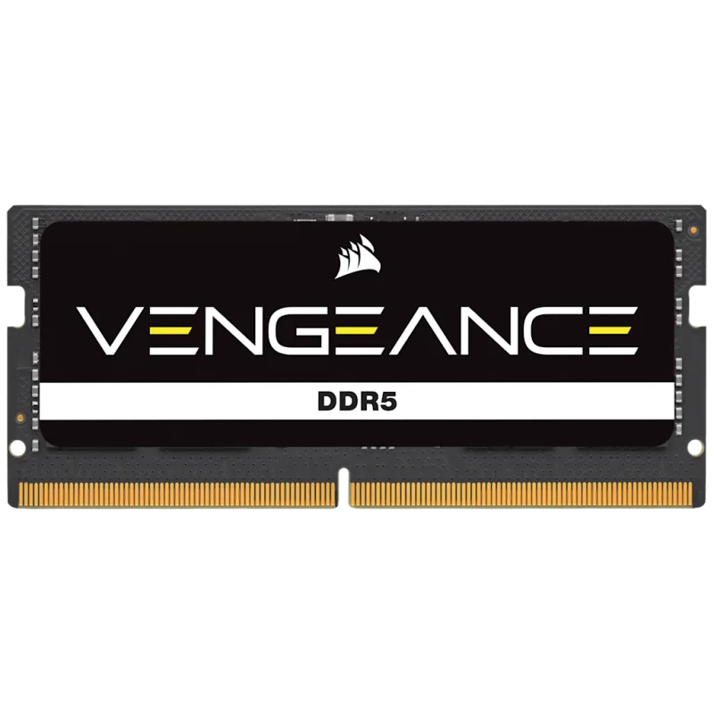 Corsair Vengeance DDR5 4800MT/s CL40 - 8GB (1x8GB)