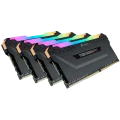 Corsair Vengeance RGB Pro DDR4 3600MHz CL18 - 64GB (4x16GB)
