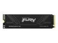 Kingston FURY Renegade G5 - M.2 PCIe Gen5 NVMe SSD - 8TB