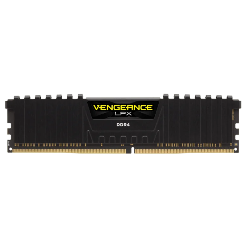 Corsair Vengeance LPX DDR4 3200MHz CL16 - 8GB (1x8GB)