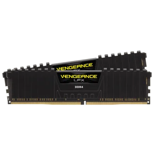 Corsair Vengeance LPX DDR4 2133MHz CL13 - 32GB (2x16GB)