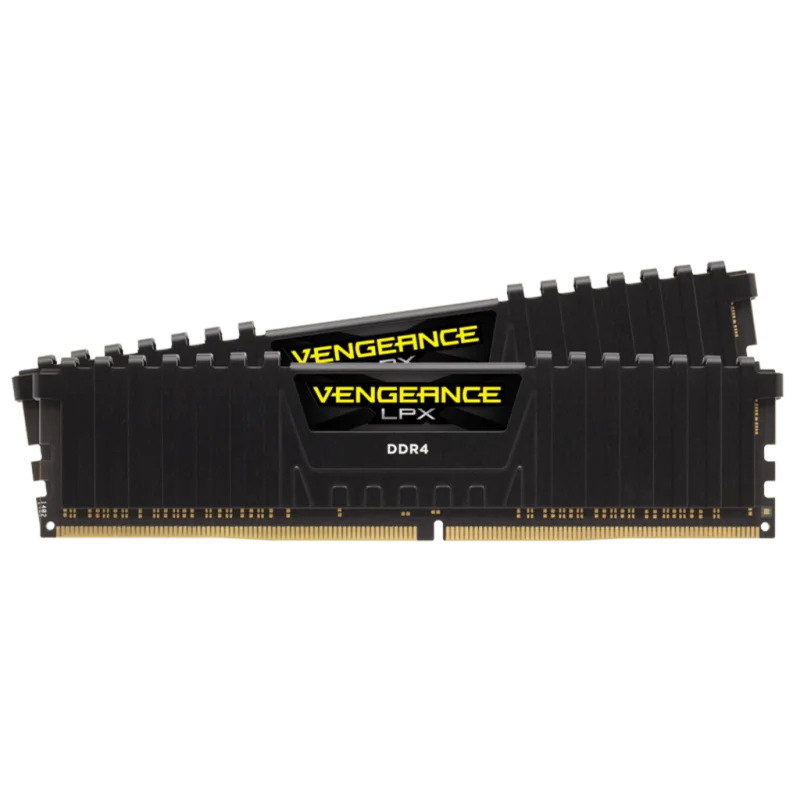 Corsair Vengeance LPX DDR4 2133MHz CL13 - 32GB (2x16GB)