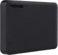 Toshiba Canvio Advance - External Portable HDD USB 3.0 - 4TB