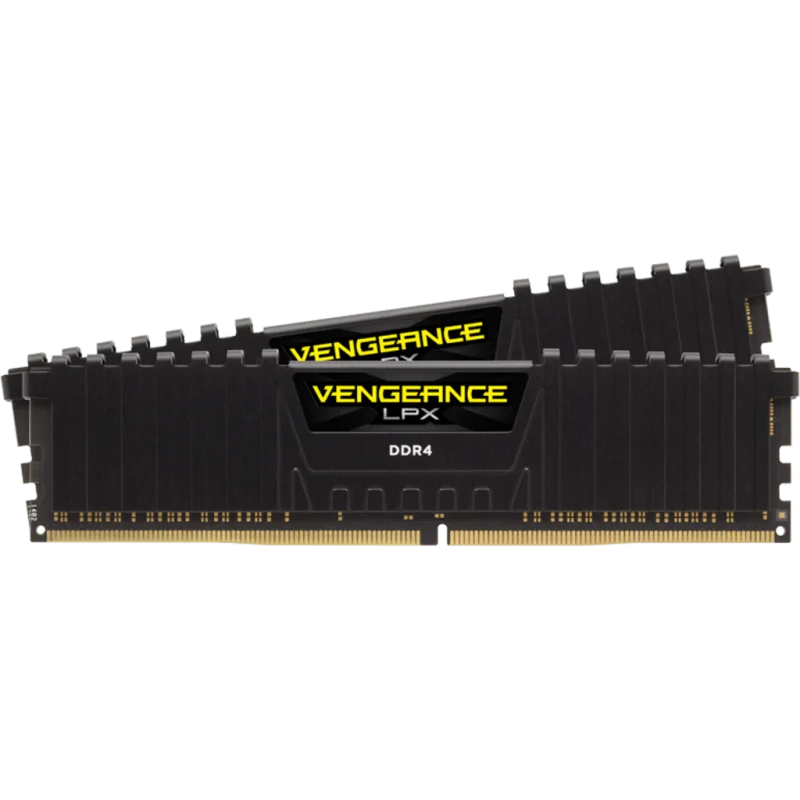 Corsair Vengeance LPX DDR4 3600MHz CL16 - 32GB (2x16GB)