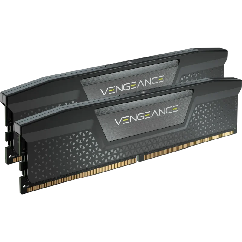Corsair Vengeance DDR5 6200MT/s CL32 - 64GB (2x32GB)
