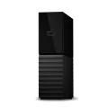 WD My Book - External Desktop HDD USB 3.0 - 14TB
