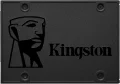Kingston KC600 - 2.5" SATA SSD - 1TB