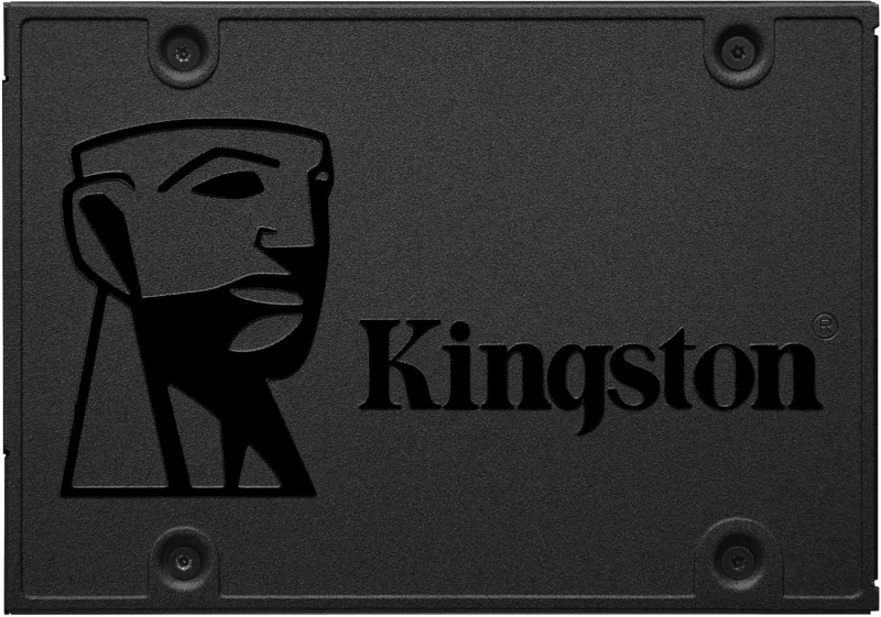Kingston Q500 - 2.5" SATA SSD - 960GB
