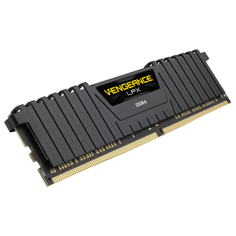 Corsair Vengeance LPX DDR4 3000MHz CL16 - 16GB (1x16GB)