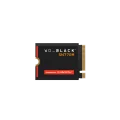 WD Black SN770M - M.2 2230 PCIe Gen4 NVMe SSD - 2TB