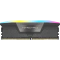 Corsair Vengeance RGB DDR5 5200MT/s CL40 - 32GB (1x32GB) Gray