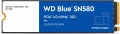 WD Blue SN580 - M.2 PCIe Gen4 NVMe SSD - 1TB