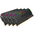 Corsair Dominator Platinum RGB DDR4 3200MHz CL16 - 64GB (2x32GB)