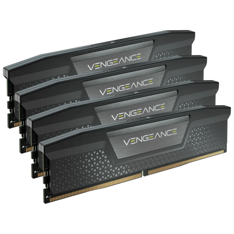 Corsair Vengeance DDR5 6400MT/s CL32 - 64GB (4x16GB)