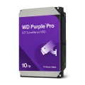 WD Purple Pro - 3.5" Surveillance HDD - 10TB SATA