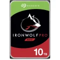 Seagate IronWolf Pro - 3.5" NAS HDD - 10TB SATA