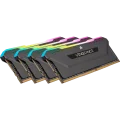 Corsair Vengeance RGB Pro SL DDR4 3200MHz CL16 - 64GB (4x16GB)