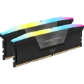 Corsair Vengeance RGB DDR5 6400MT/s CL32 - 32GB (2x16GB)