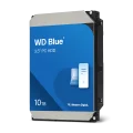 WD Blue - 3.5" Desktop HDD - 10TB SATA