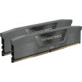 Corsair Vengeance DDR5 6000MT/s CL36 - 96GB (2x48GB) Gray