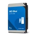 WD Blue - 3.5" Desktop HDD - 1TB SATA