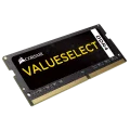 Corsair Value Select DDR4 SO-DIMM 2133MHz CL15 - 8GB (1x8GB)