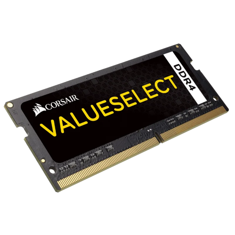 Corsair Value Select DDR4 SO-DIMM 2133MHz CL15 - 8GB (1x8GB)