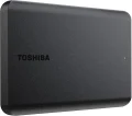 Toshiba Canvio Basics - External Portable HDD USB 3.0 - 2TB