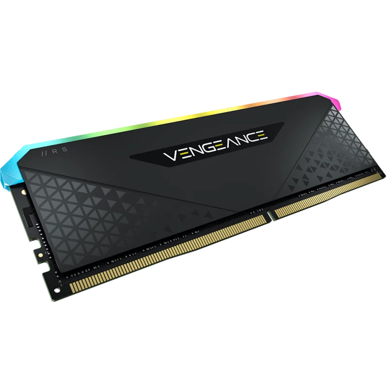 Corsair Vengeance RGB RS DDR4 3200MHz CL16 - 8GB (1x8GB)