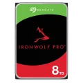 Seagate IronWolf Pro - 3.5" NAS HDD - 8TB SATA