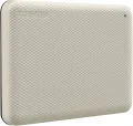 Toshiba Canvio Advance - External Portable HDD USB 3.0 - 2TB White
