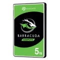 Seagate BarraCuda - 2.5" Laptop HDD - 5TB SATA