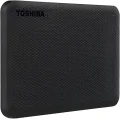 Toshiba Canvio Advance - External Portable HDD USB 3.0 - 2TB