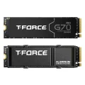 TeamGroup T-Force G70 Pro - M.2 PCIe Gen4 NVMe SSD - 4TB