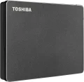 Toshiba Canvio Gaming - External Portable HDD USB 3.0 - 2TB