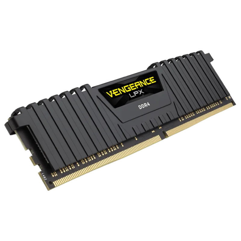 Corsair Vengeance LPX DDR4 3600MHz CL18 - 64GB (2x32GB)
