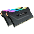Corsair Vengeance RGB Pro DDR4 3600MHz CL18 - 32GB (2x16GB)