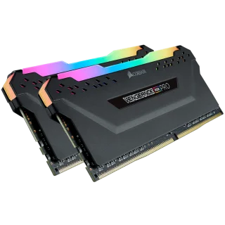 Corsair Vengeance RGB Pro DDR4 3600MHz CL18 - 32GB (2x16GB)