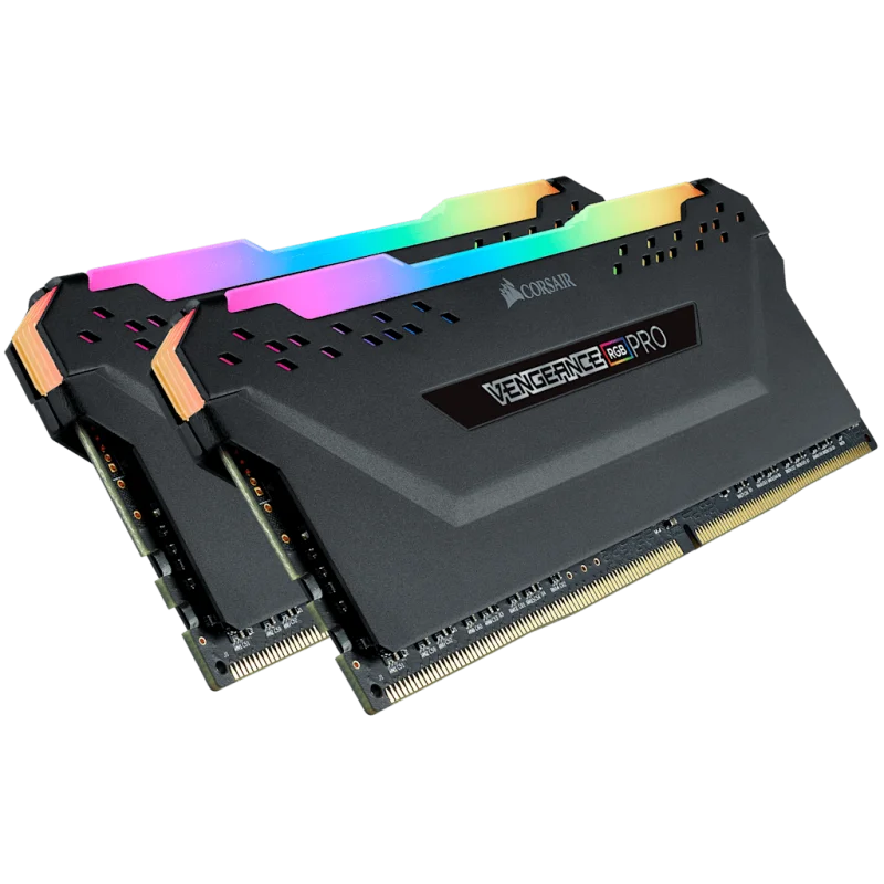 Corsair Vengeance RGB Pro DDR4 3600MHz CL18 - 32GB (2x16GB)