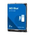 WD Blue - 2.5" Mobile HDD - 2TB SATA