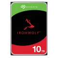 Seagate IronWolf - 3.5" NAS HDD - 10TB SATA