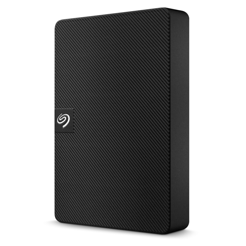 Seagate Expansion - External Portable HDD USB 3.0 - 5TB