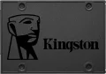 Kingston A400 - 2.5" SATA SSD - 240GB