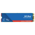 WD Blue SA510 - M.2 SATA SSD - 1TB