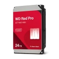 WD Red Pro - 3.5" NAS HDD - 24TB SATA