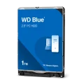 WD Blue - 2.5" Mobile HDD - 1TB SATA