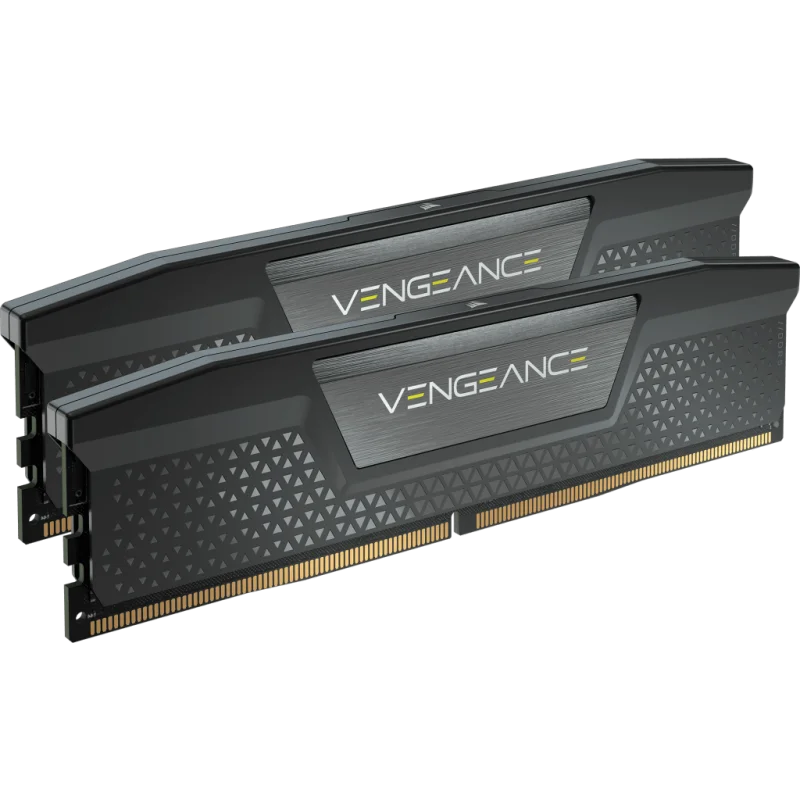 Corsair Vengeance DDR5 6000MT/s CL30 - 96GB (2x48GB)